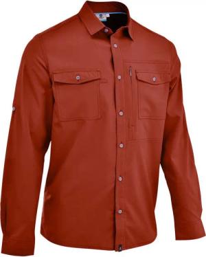 Maul Sport® Outdoorhemd Hemd Andaluz ultra -SP