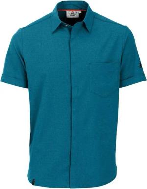 Maul Sport® Outdoorhemd Karohemd Coesfeld II