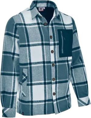 Maul Sport® Outdoorhemd Flanellhemd Villingen Flanell