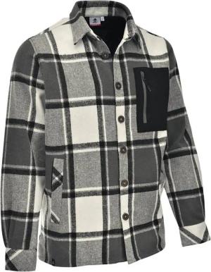 Maul Sport® Outdoorhemd Flanellhemd Villingen Flanell