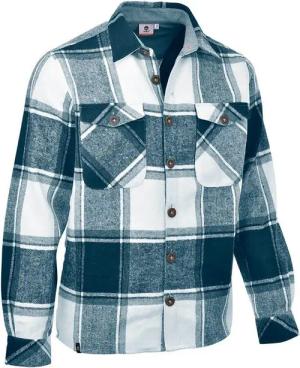 Maul Sport® Outdoorhemd Flanellhemd Schwenningen