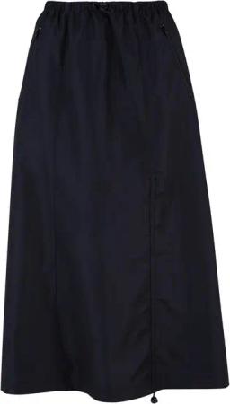 URBAN CLASSICS Sommerrock Urban Classics Damen Ladies Ripstop Parachute Midi Skirt (1-tlg)