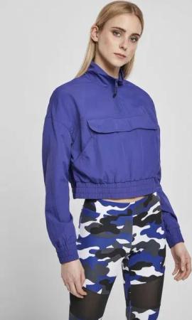 URBAN CLASSICS Kurzjacke