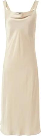 Comma Blusenkleid Kleid