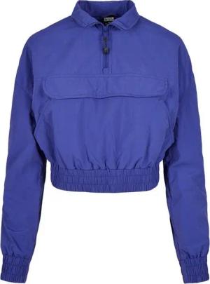 URBAN CLASSICS Allwetterjacke Urban Classics Damen (1-St)