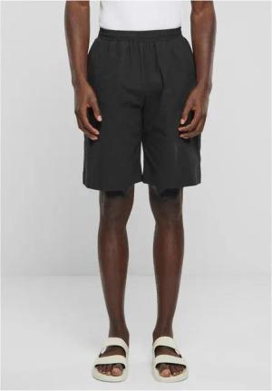 URBAN CLASSICS Shorts Wide Crepe Shorts