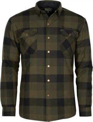 Pinewood Outdoorhemd CANADA CLASSIC 2.0 CS Herren-Hemd, Funktionshemd, Hemdjacke auch in Großen Größen