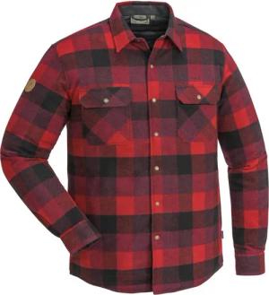 Pinewood Outdoorhemd CANADA CLASSIC 2.0 CS Herren-Hemd, Funktionshemd, Hemdjacke auch in Großen Größen