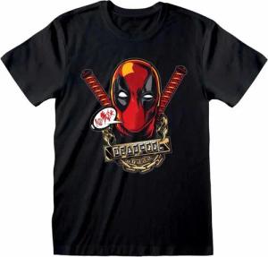 Deadpool T-Shirt