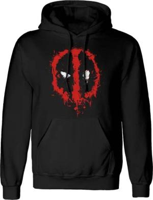 Deadpool Kapuzenpullover