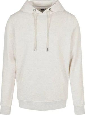 URBAN CLASSICS Sweatshirt Urban Classics Herren Basic Terry Hoody (1-tlg)