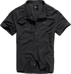 Brandit Outdoorhemd Brandit Roadstar Shirt Kurzarm