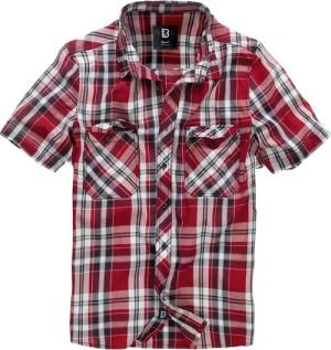 Brandit Outdoorhemd Brandit Roadstar Shirt Kurzarm