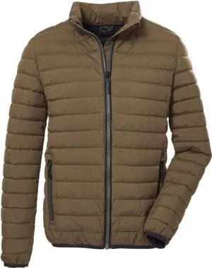 G.I.G.A. DX by killtec Steppjacke GW 6 MN QLTD JCKT
