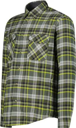 CAMPAGNOLO Outdoorhemd MAN SHIRT