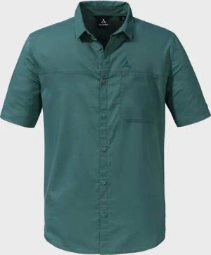 Schöffel Outdoorhemd Shirt Triest M