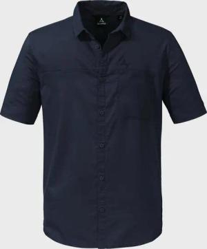 Schöffel Outdoorhemd Shirt Triest M