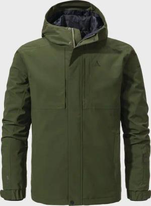 Schöffel Outdoorjacke Ins Jacket Antwerpen M