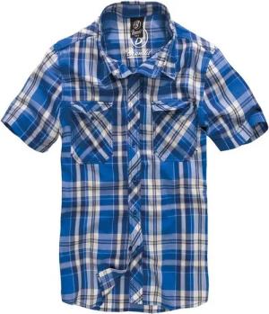 Brandit Outdoorhemd Brandit Kurzarmhemd Roadstar