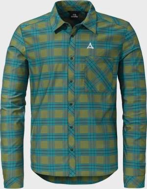 Schöffel Outdoorhemd Shirt Pianosa M