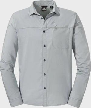 Schöffel Outdoorhemd Shirt Treviso M