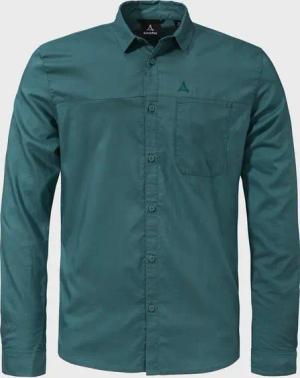Schöffel Outdoorhemd Shirt Treviso M
