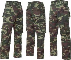 Artmas Arbeitshose Arbeitshose Sicherheitshose Schutzhose Cargohose Armeehose Militär