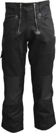 TMG International Arbeitshose Zunfthose Zimmermannshose Dachdeckerhose