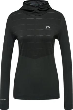 NewLine Sweatshirt Newline Cambridge Seamless Hoody Damen Damen Polyester