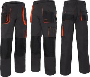 Artmas Arbeitshose Arbeitshose Sicherheitshose Schutzhose Hose Schutzhose (PAS-CLAS-SP)