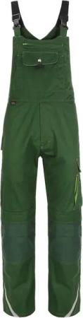 TMG International Arbeitslatzhose Latzhose Arbeitshose Cargohose Finesse