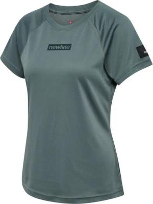 NewLine T-Shirt Nwlcharge Mesh T-Shirt W