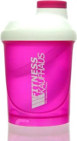 Fitnesskaufhaus Protein Shaker Fitnesskaufhaus Shaker Ladyline 300ml