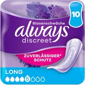 always Saugeinlage