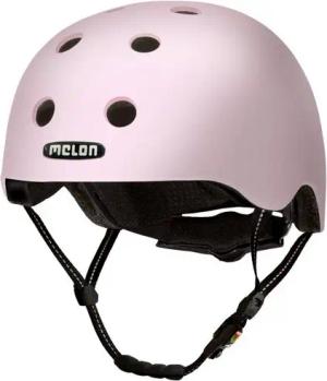 Melon Fahrradhelm Tokyo (matte), super leicht, Magnetverschluss, größenverstellbar, mehr als 50 Designs