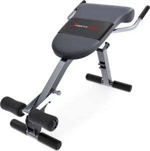 Sportstech Rückentrainer BRT200, 3in1 Multifunktion, 5 Neigungswinkel