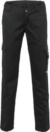 Planam Arbeitshose Damen Bundhose Cargohose Easy