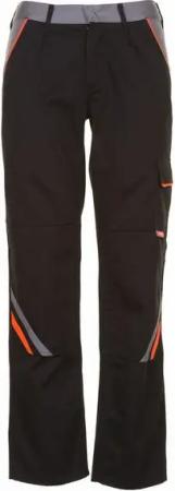 Planam Arbeitshose Bundhose Herren Hose Cargohose Visline