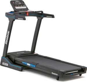 Reebok Laufband Jet 300 Series (mit Soft-Drop Faltmechanismus), bis max. 20 km/h, klappbar