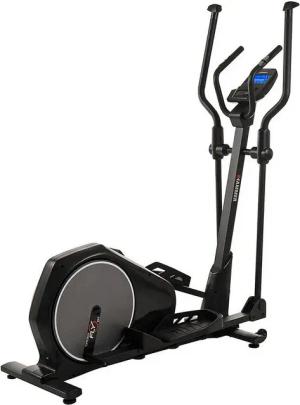 Hammer Crosstrainer Crossfly BT, inkl. 24 Programme, Zwift & Kinomap