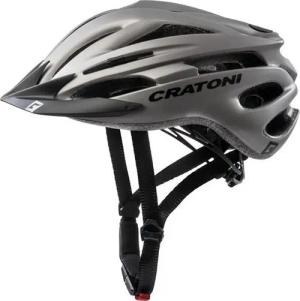 Cratoni Mountainbikehelm MTB-Fahrradhelm Pacer