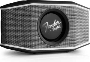 Teufel Fender x Teufel ROCKSTER GO 2 Wireless Lautsprecher (Bluetooth, 8 W, IP67-zertifiziert)