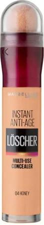 MAYBELLINE NEW YORK Concealer Instant Anti-Age Effekt, mit hoher Deckkraft
