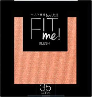 MAYBELLINE NEW YORK Rouge Fit Me!, mit langanhaltender Formel