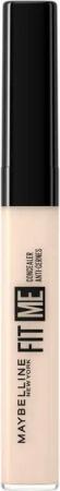 MAYBELLINE NEW YORK Concealer FIT ME, mit hoher Deckkraft
