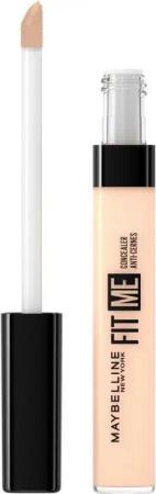 MAYBELLINE NEW YORK Concealer FIT ME, mit hoher Deckkraft