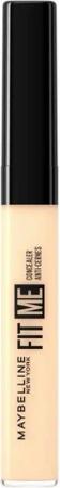 MAYBELLINE NEW YORK Concealer FIT ME, mit hoher Deckkraft