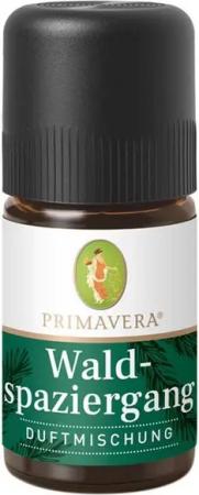 Primavera Life GmbH Duftöl Waldspaziergang 5ml