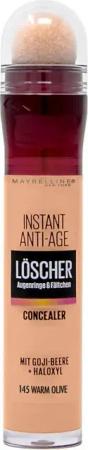 MAYBELLINE NEW YORK Concealer Instant Anti-Age Effekt, mit hoher Deckkraft