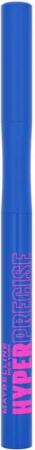 MAYBELLINE NEW YORK Eyeliner Maybelline New York Hyper Precise Allday Liner, mit einfacher Führung